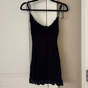 Reformation Esther Dress